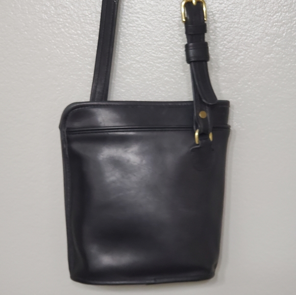 Vintage Croscodile Leather Bag - Picture 3 of 5